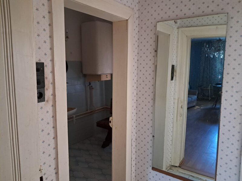 Ploiesti, Chitorani, casa plus teren 3.600 mp de vanzare,