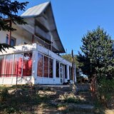 Ploiesti, Chitorani, casa plus teren 3.600 mp de vanzare